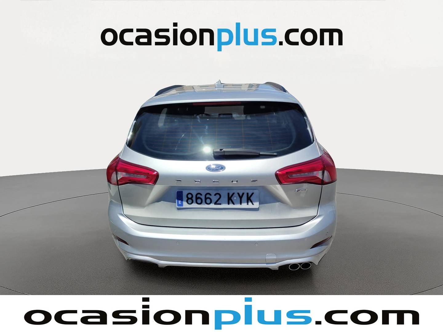 Ford Focus Ford Focus SportBreak 1.0 Ecoboost ST-Line (125 CV) al mejor precio
