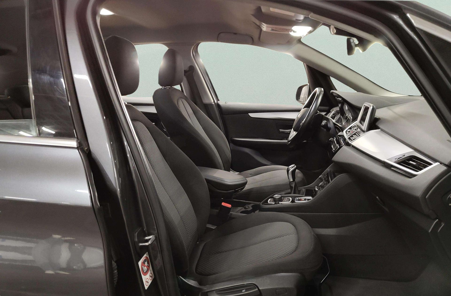 BMW Serie 2 Active Tourer 2 218d Active Tourer - foto 19
