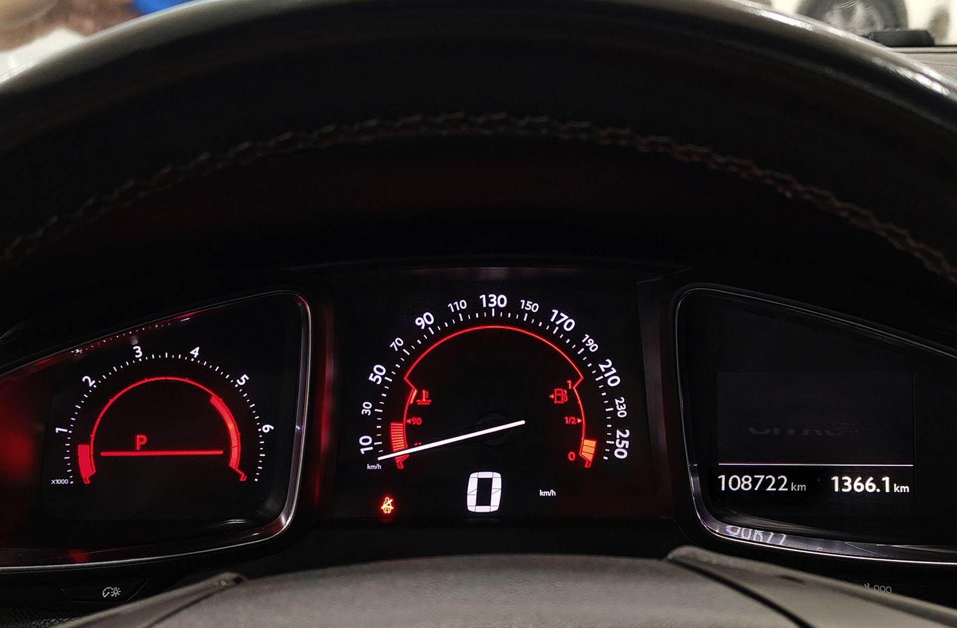 Citroën DS5 BlueHDi 180 Sport - foto 25