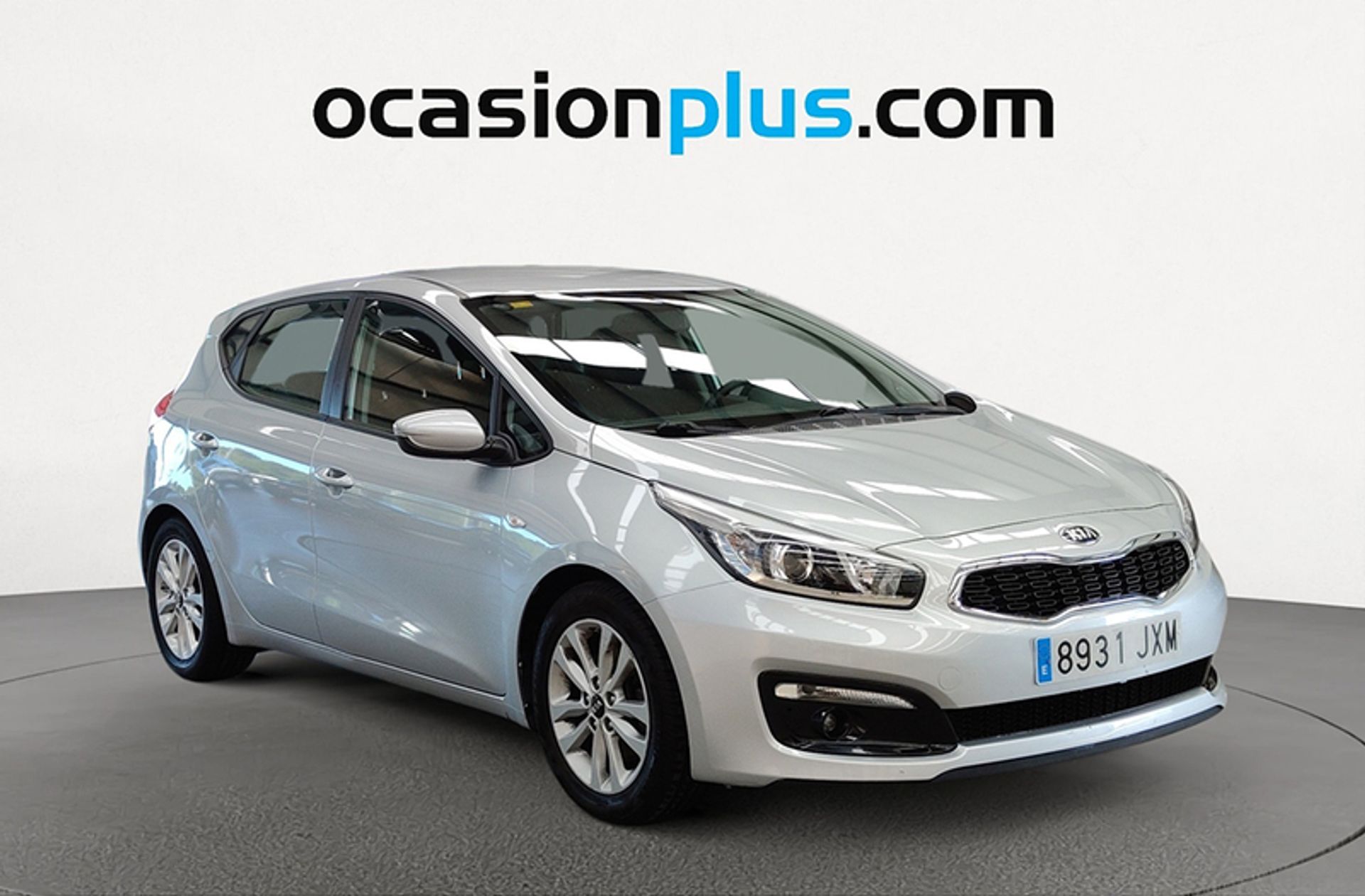 Kia Ceed 1.4 CRDi WGT Business - foto 2