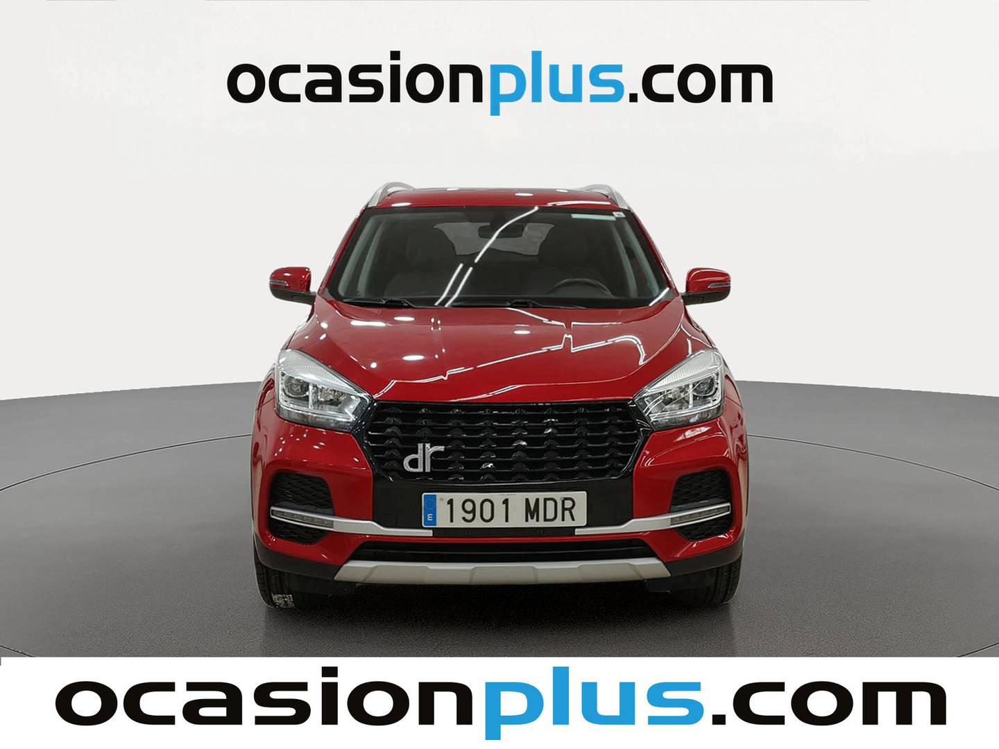 Foto DR AUTOMOBILES DR 4.0 DR AUTOMOBILES DR4 1.5 (116 CV)