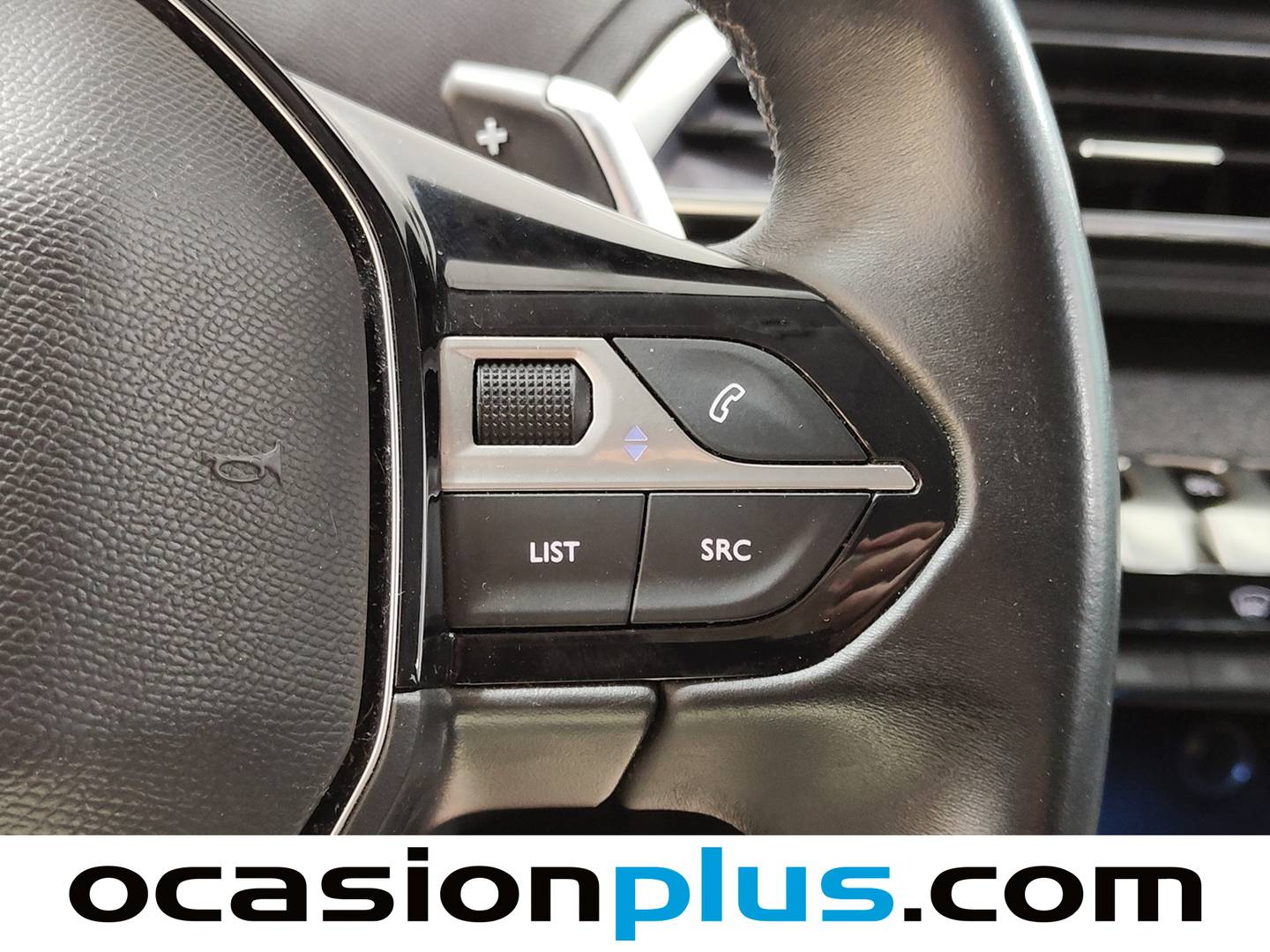 Peugeot 3008 Hybrid Peugeot 3008 Hybrid 225 Allure Pack e-EAT8 (225 CV) de segunda mano