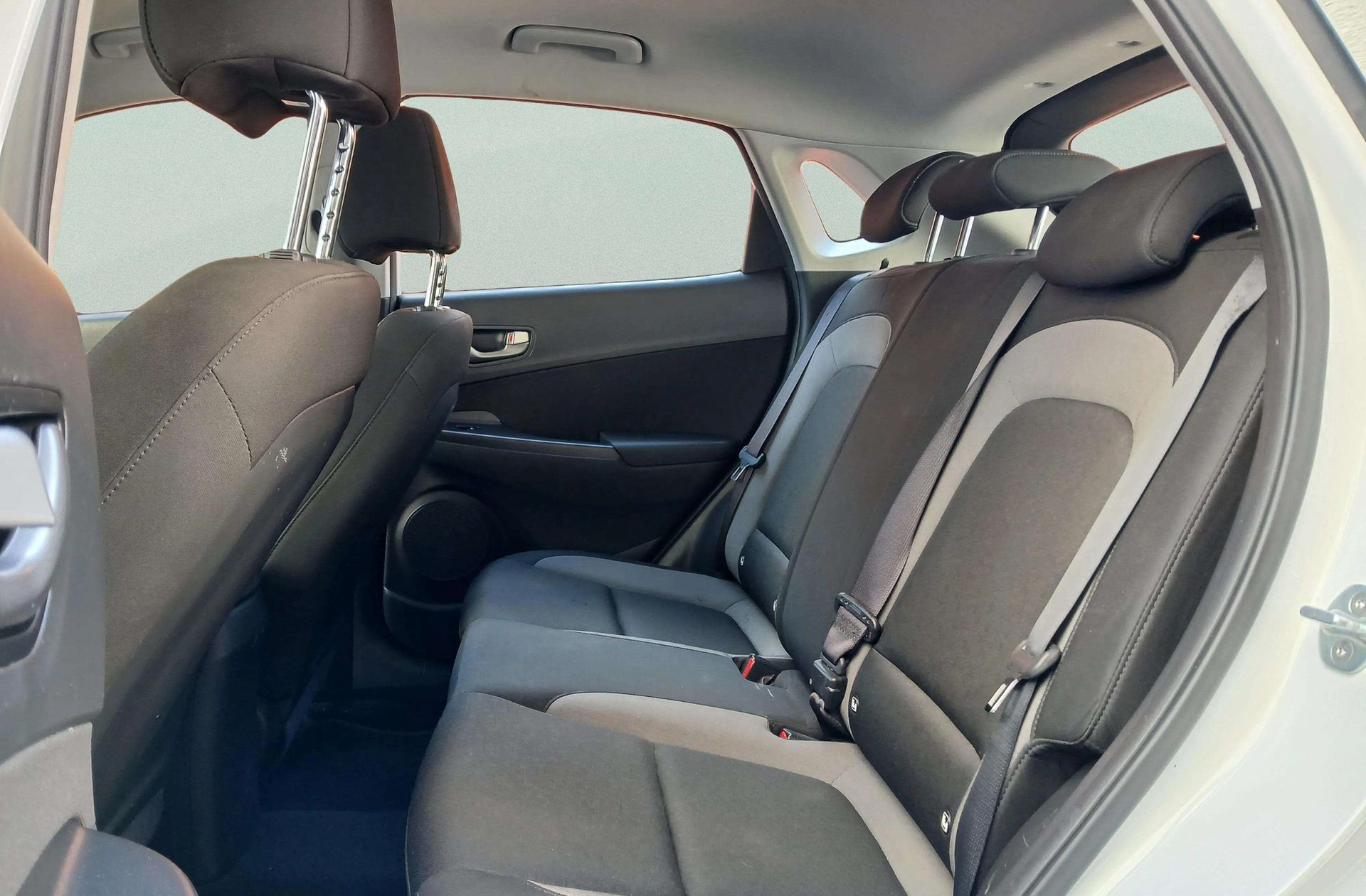 Hyundai Kona 1.0 T-GDi Klass 4x2 - foto 11