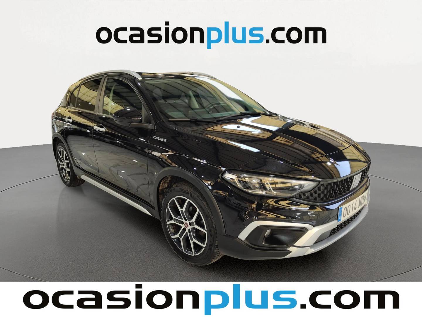 Foto del mantenimiento del Fiat Tipo Fiat Tipo 1.0 Cross (100 CV)