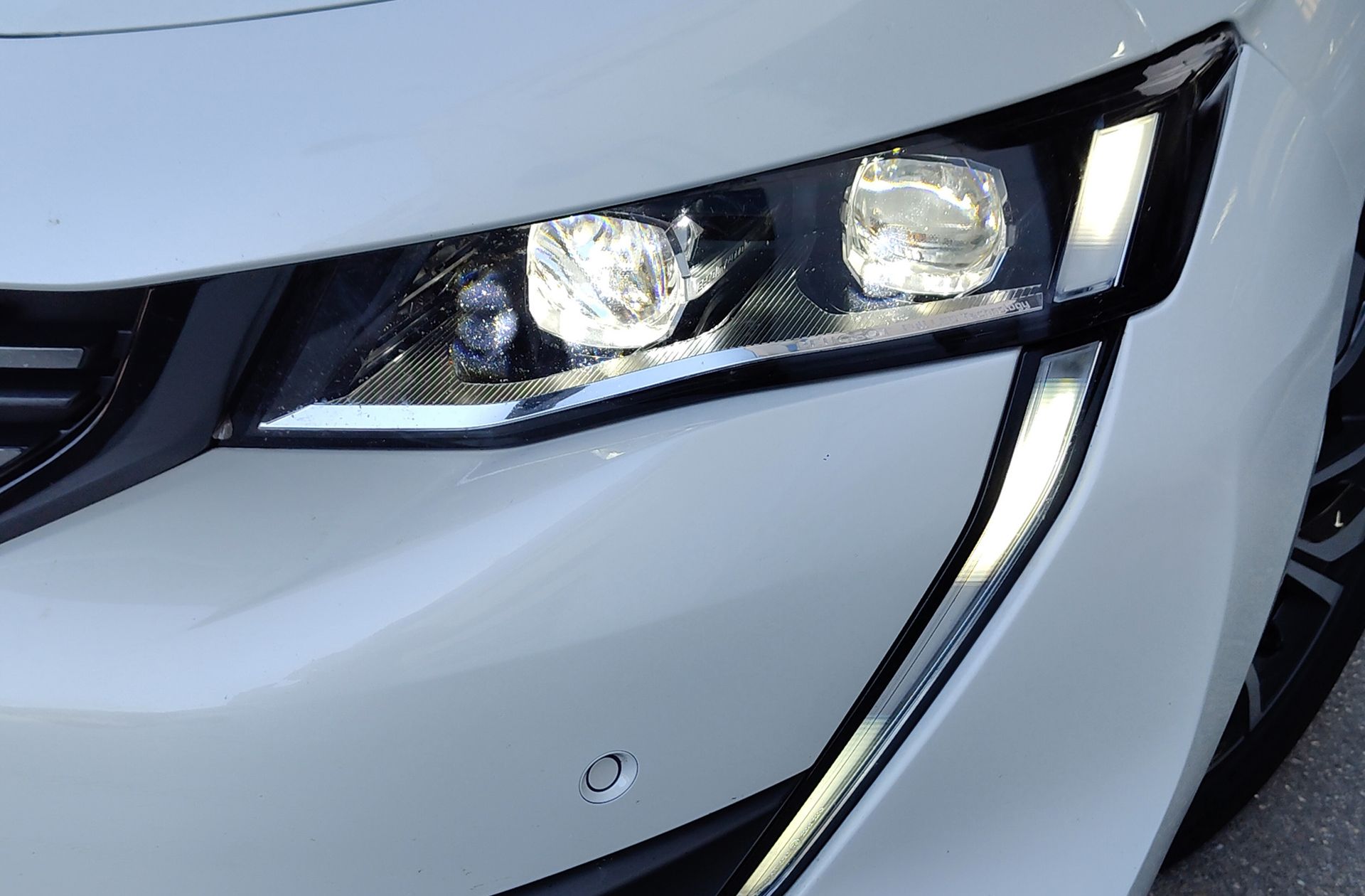 Peugeot 508 PureTech 180 Allure EAT8 - foto 18