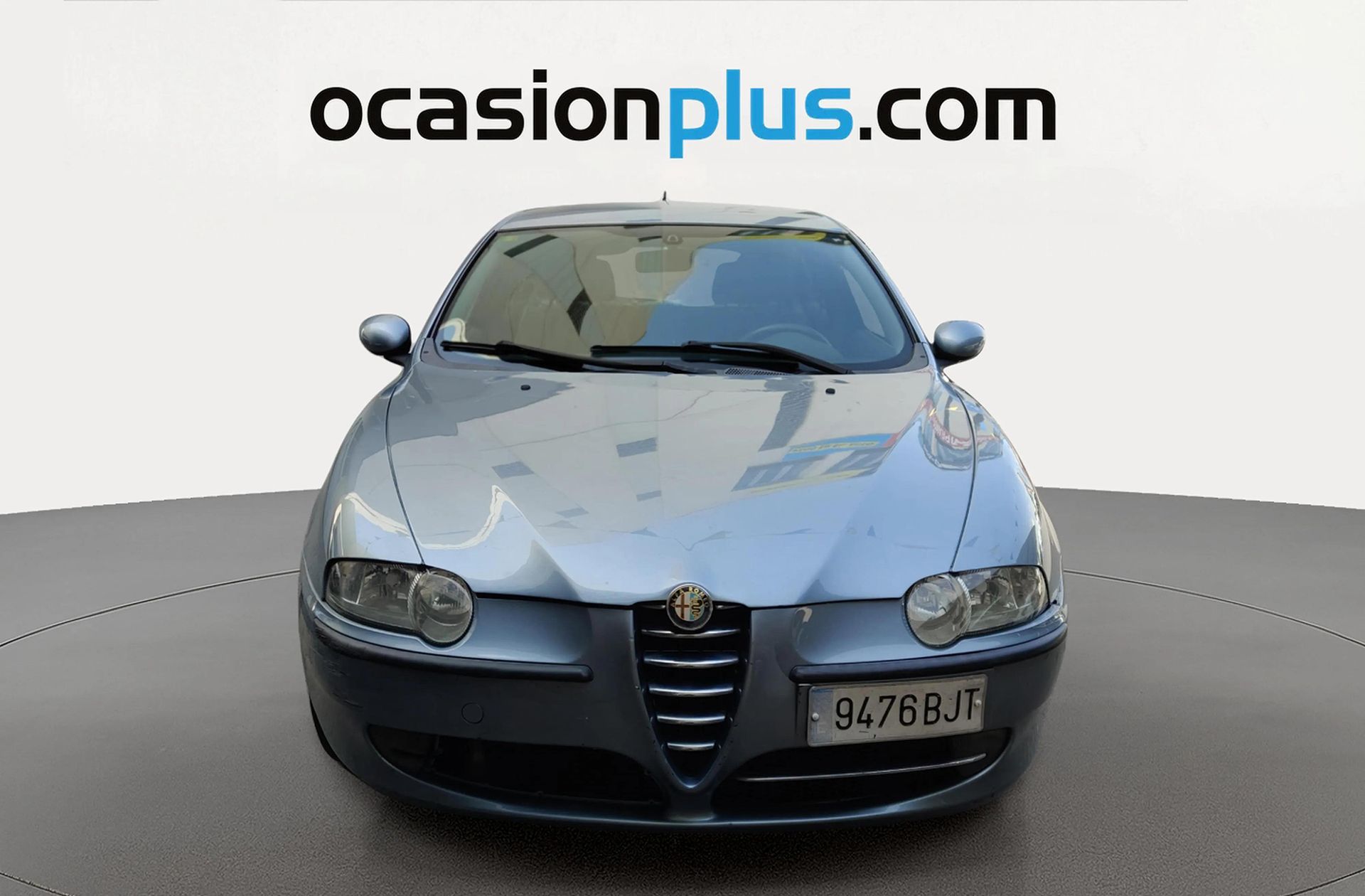 Alfa Romeo 147 1.6 TS Progression - foto 10