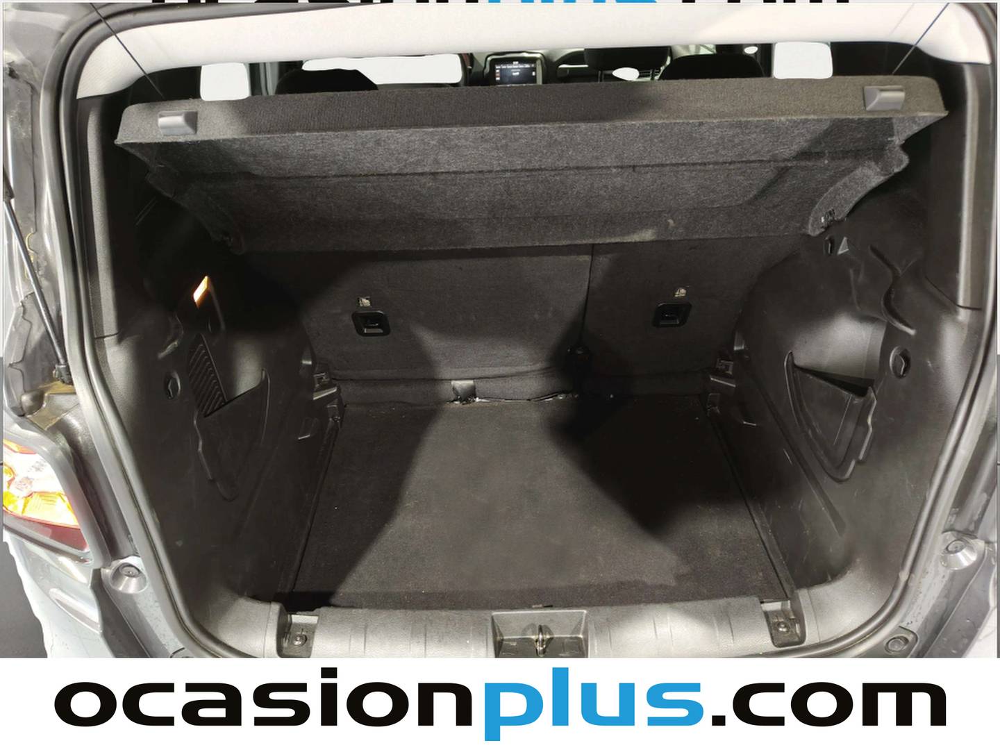 Jeep Renegade Jeep Renegade eHybrid 1.5 Limited ATX (130 CV) de ocasión