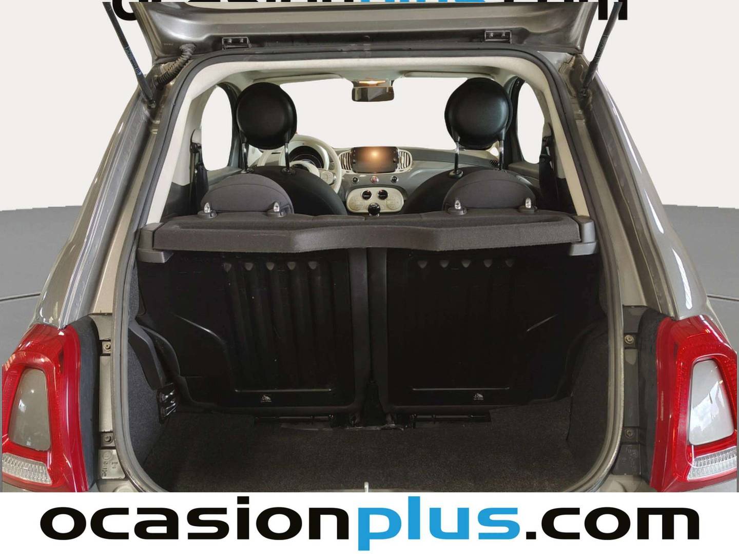 Foto Fiat 500 Fiat 500 1.0 Hybrid Dolcevita (70 CV)