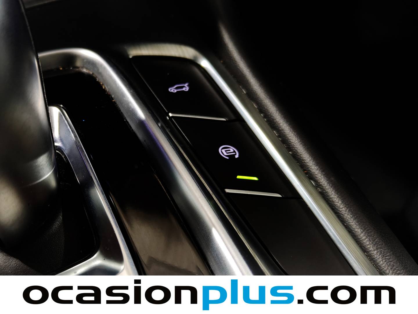 Acabados MG HS MG HS 1.5 Turbo GDI Luxury DCT (162 CV)