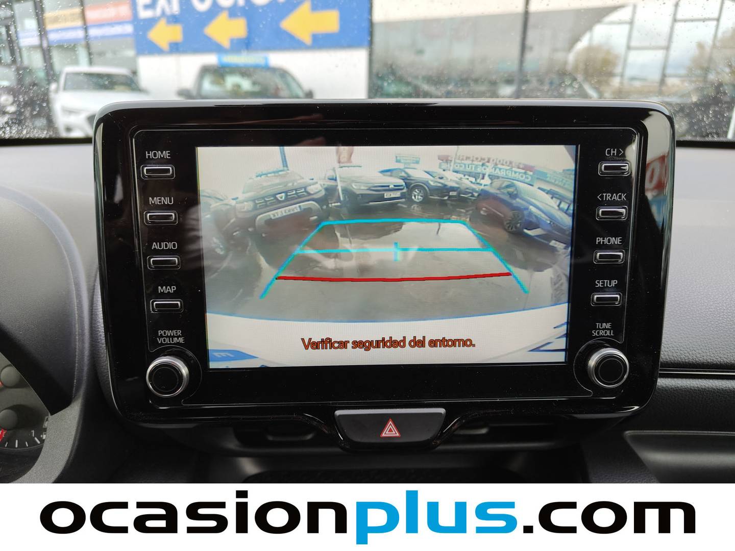 Foto Toyota GR Yaris Toyota GR Yaris 1.6 RZ Circuit Pack (261 CV)