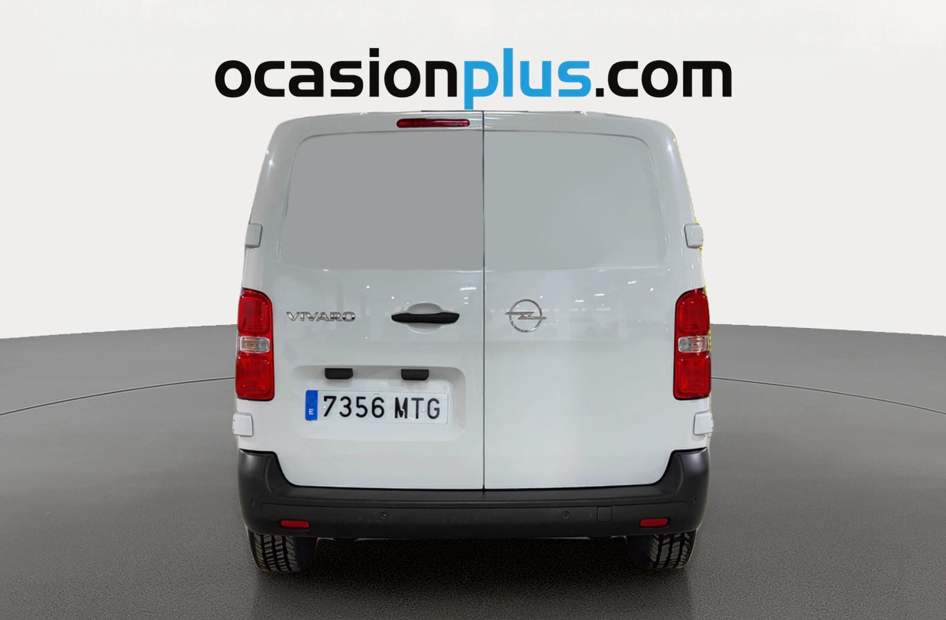 Opel Vivaro Furgon 1.5 BlueHDi M Standart - foto 10