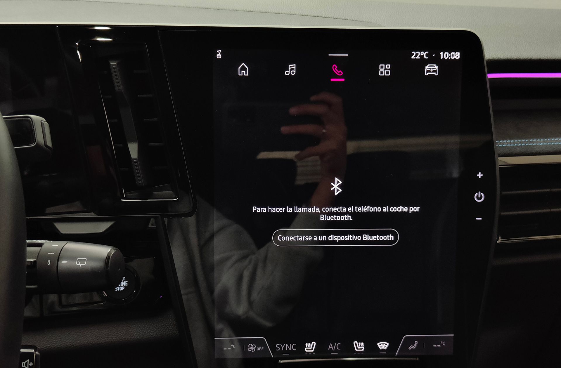 Renault Austral Techno Esprit Alpine E-Tech Full Hybrid - foto 36