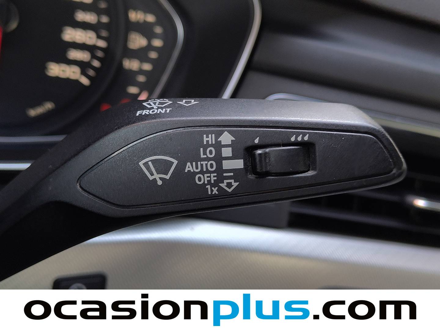 Audi A4 Audi A4 S line edition 2.0 TDI (150 CV) manual