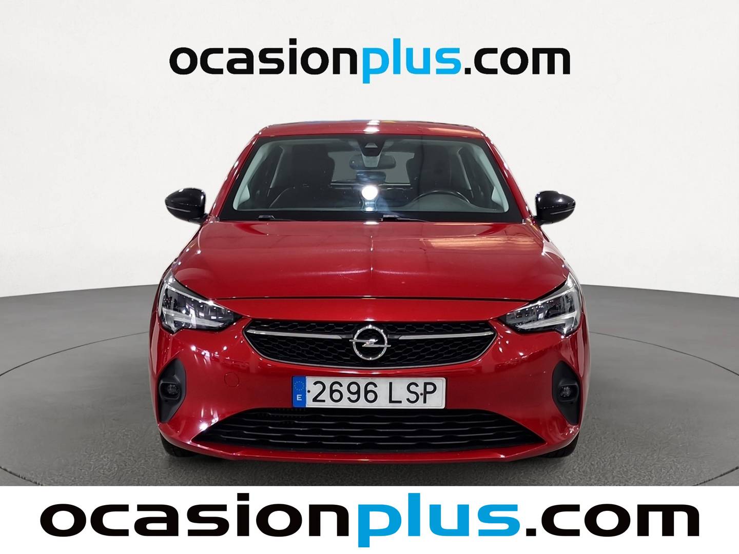 Opel Corsa Opel Corsa 1.2 Turbo XHL Elegance Auto (100 CV) al mejor precio