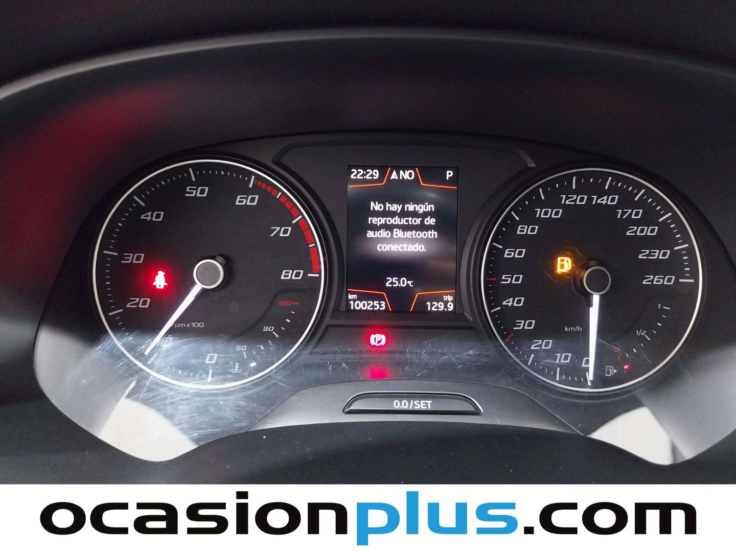 Foto Seat León SEAT León ST 1.8 TSI S&S X-perience Titan Desert 4Drive DSG (180 CV)