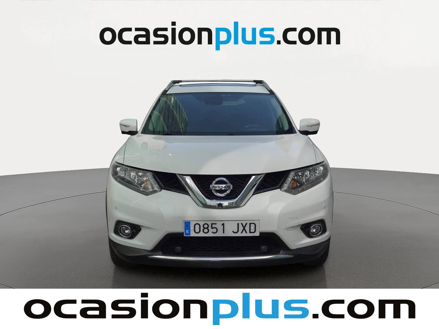 Nissan X-TRAIL Nissan X-Trail dCi 130 N-Connecta 4x2 (130 CV) 130cv