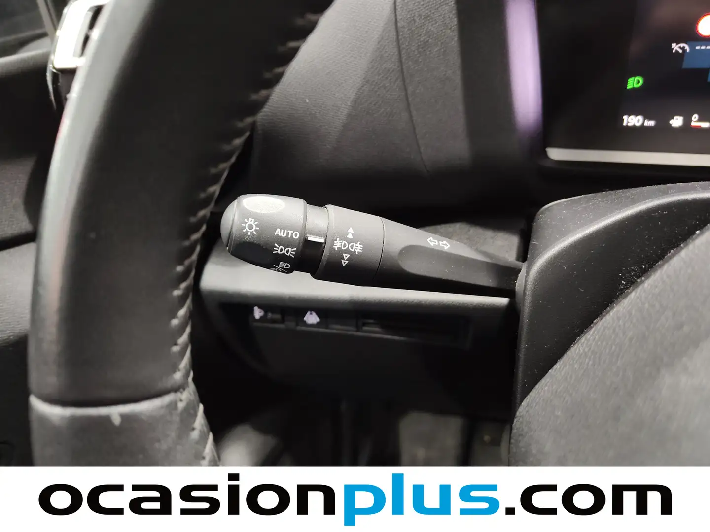 Foto Citroën C4 Citroen C4 PureTech 130 S&S 6v Feel Pack (130 CV)