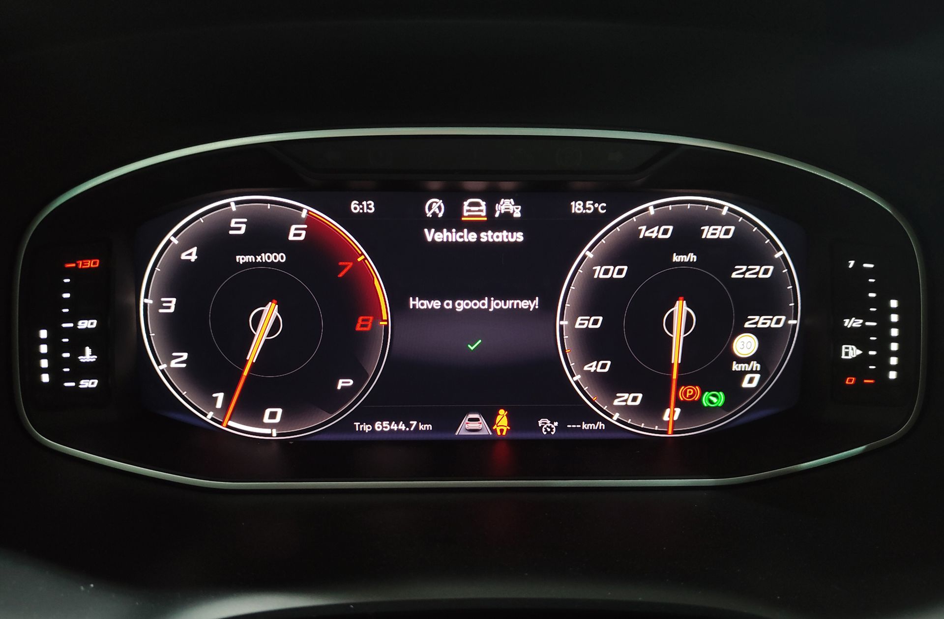 SEAT Ateca 1.5 TSI Style XL DSG - foto 23