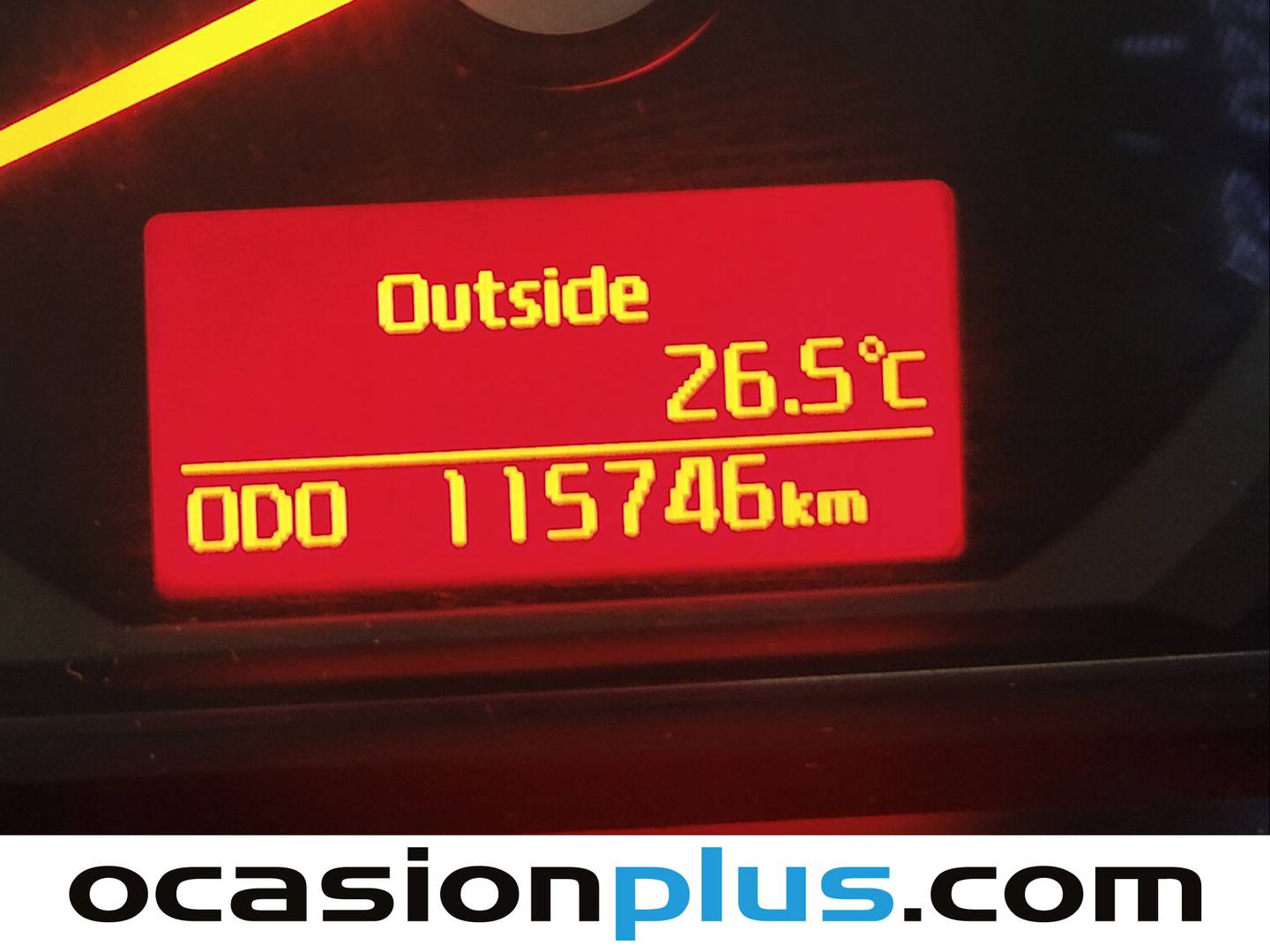 KIA Sportage KIA Sportage 1.6 GDI Concept 4x2 (135 CV) seminuevo
