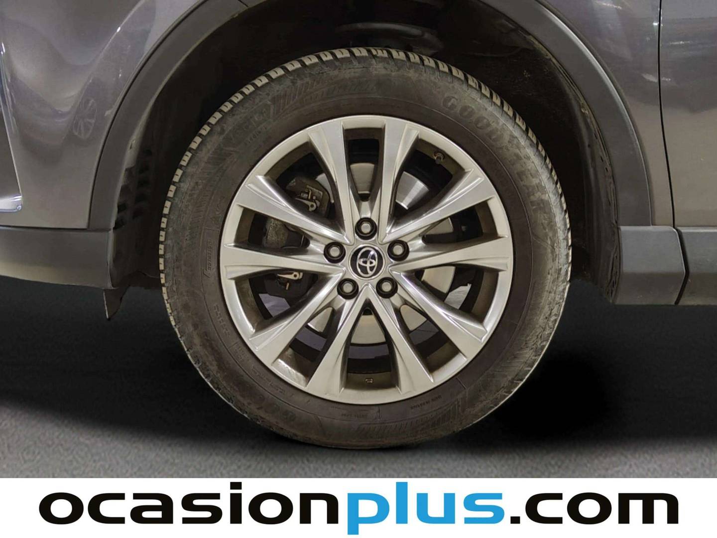 Toyota Rav4 Toyota Rav4 2.5l hybrid Executive 4WD (197 CV) al mejor precio