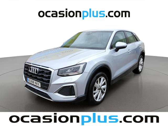 Audi Q2 Advanced 35 TFSI (150 CV) S tronic de segunda mano