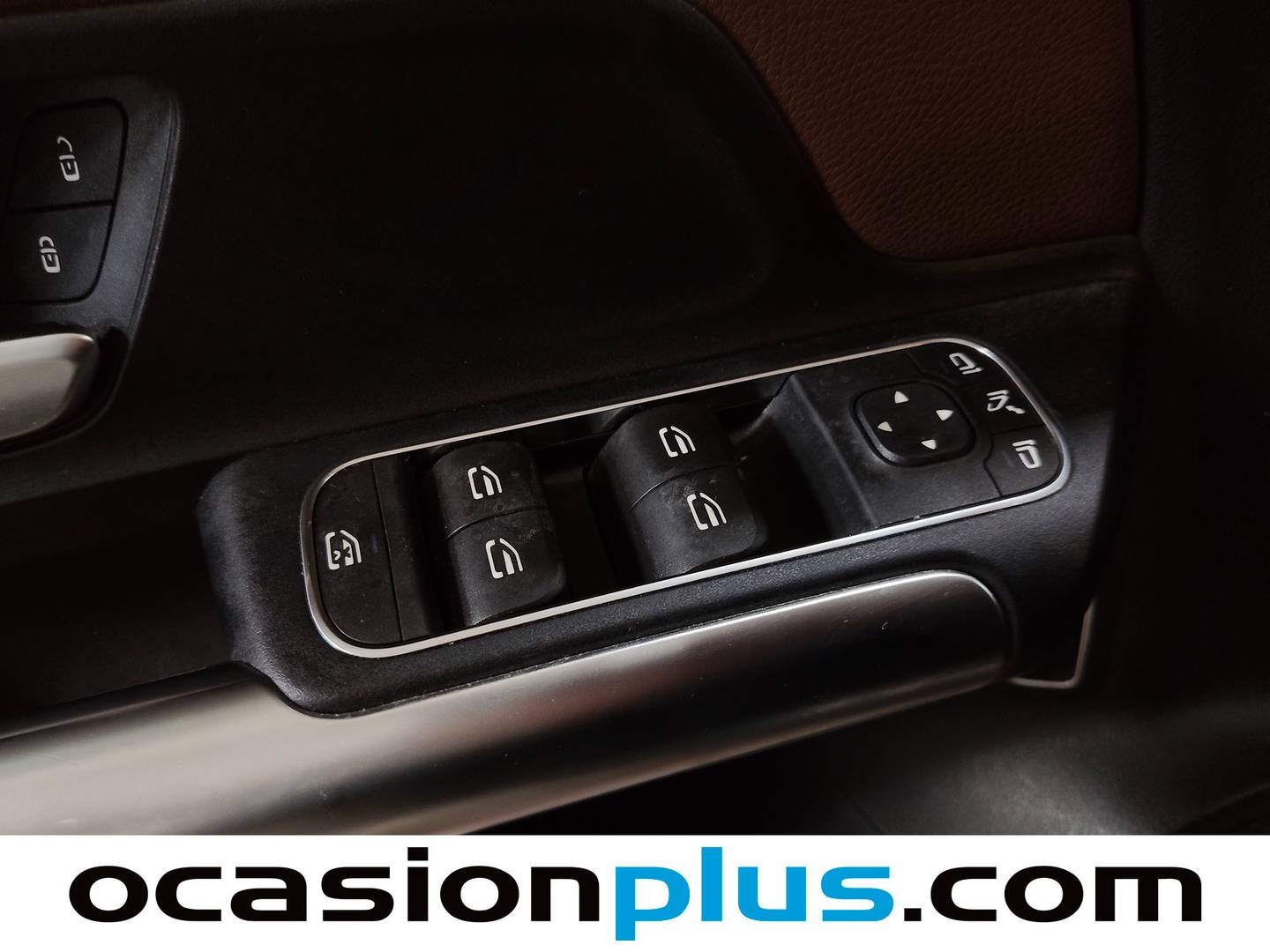 Mercedes Clase B Mercedes-Benz Clase B B 180 d (116 CV) 2019