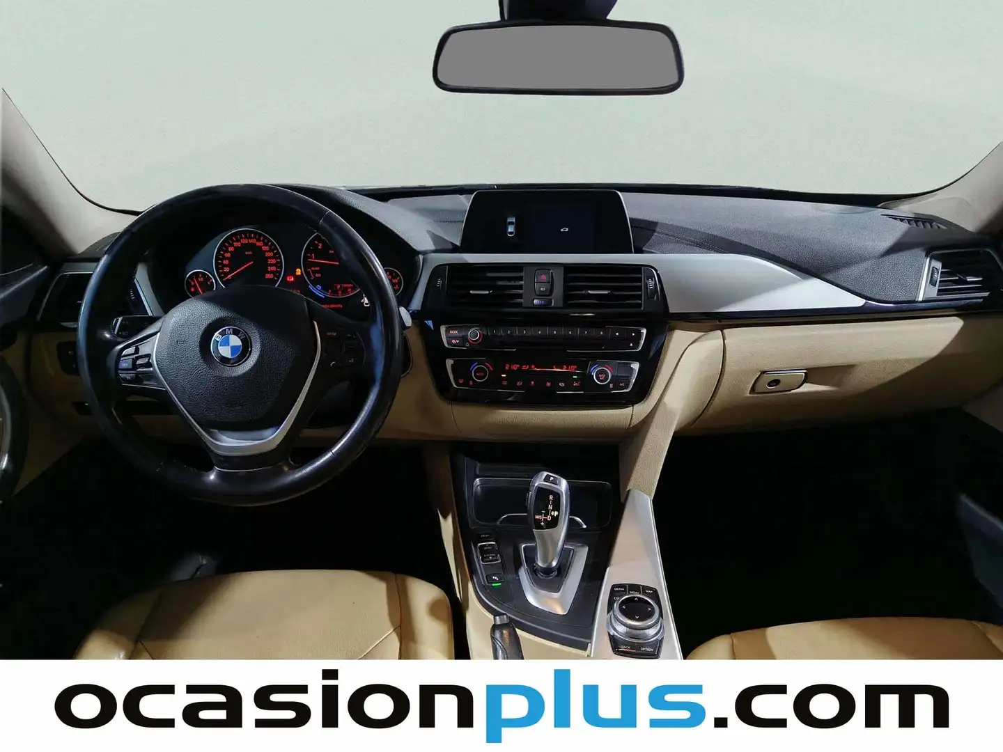 Foto BMW Serie 4 BMW Serie 4 420i Gran Coupe (184 CV)