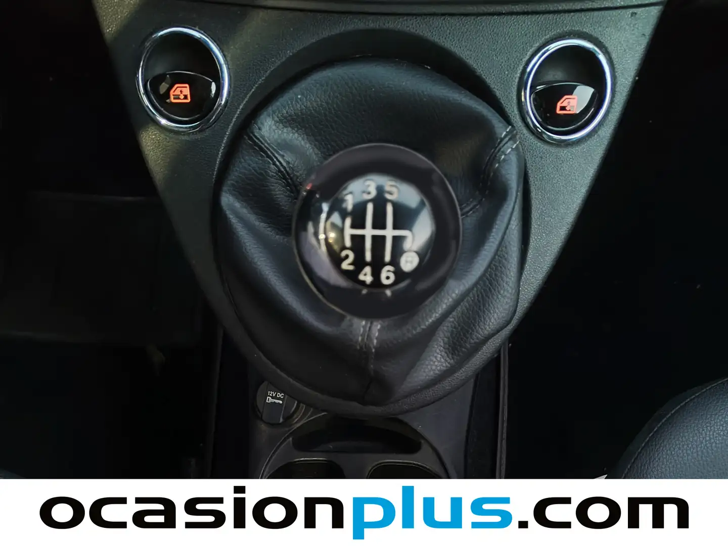 Foto Fiat 500C Fiat 500C 0.9 Turbo TwinAir S (105 CV)