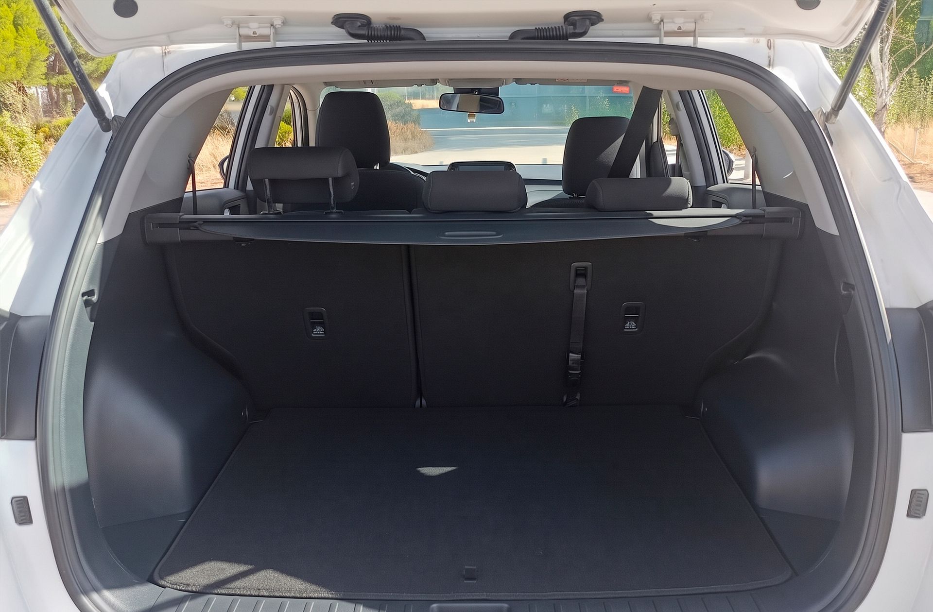 Hyundai Tucson 1.6 CRDi 48V SLE 4x2 - foto 17