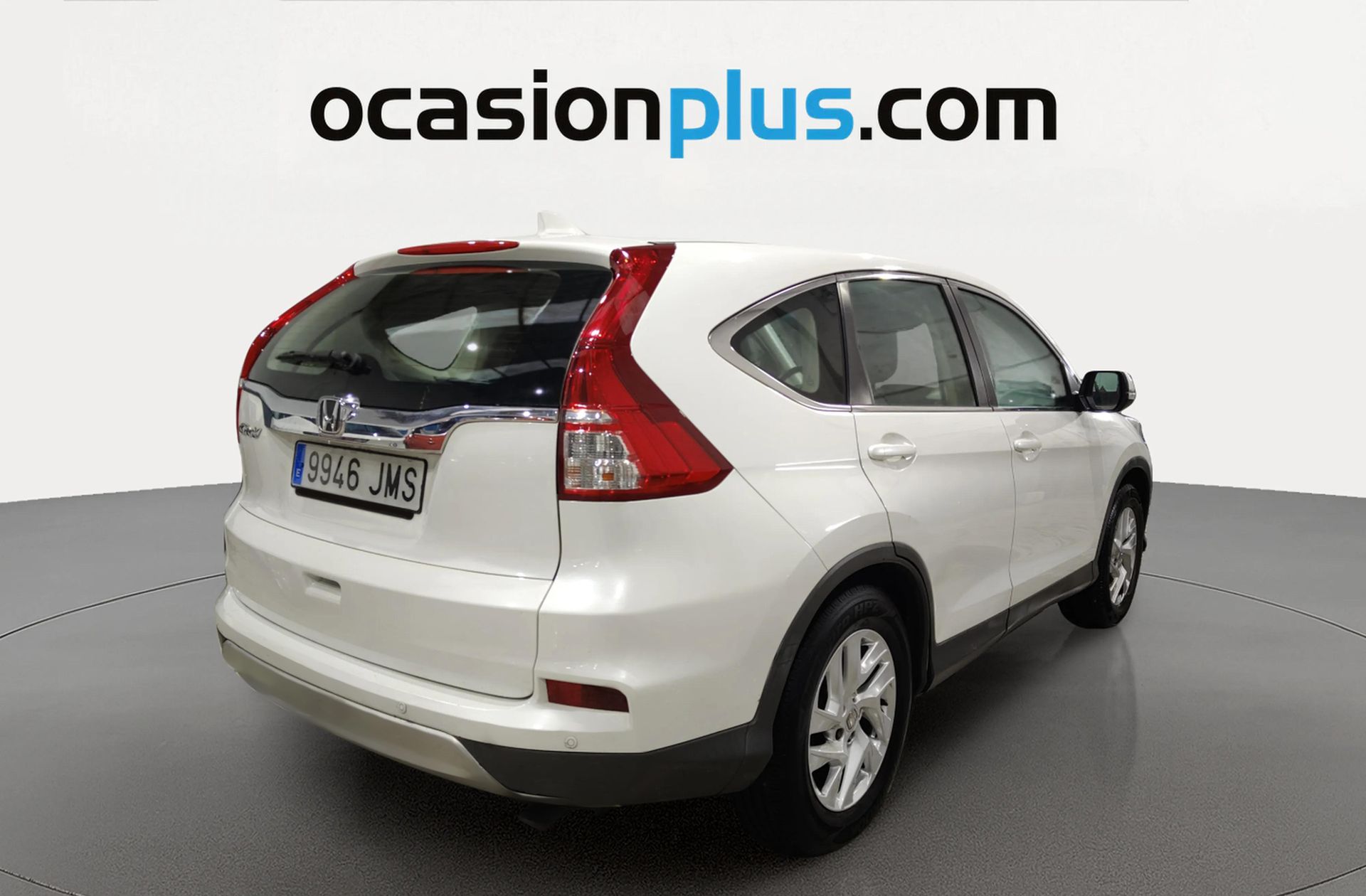 Honda CR-V 1.6 i-DTEC Comfort 4x2 - foto 4