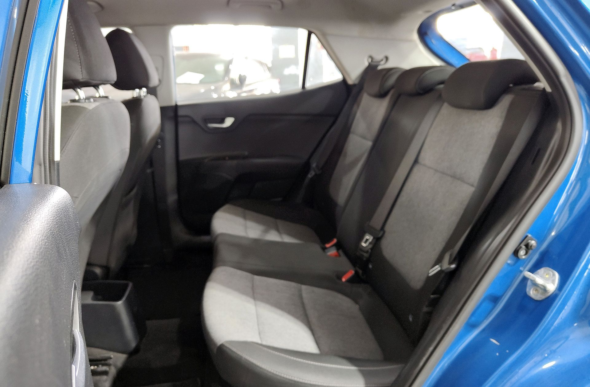 Kia Stonic 1.0 T-GDi Concept - foto 11