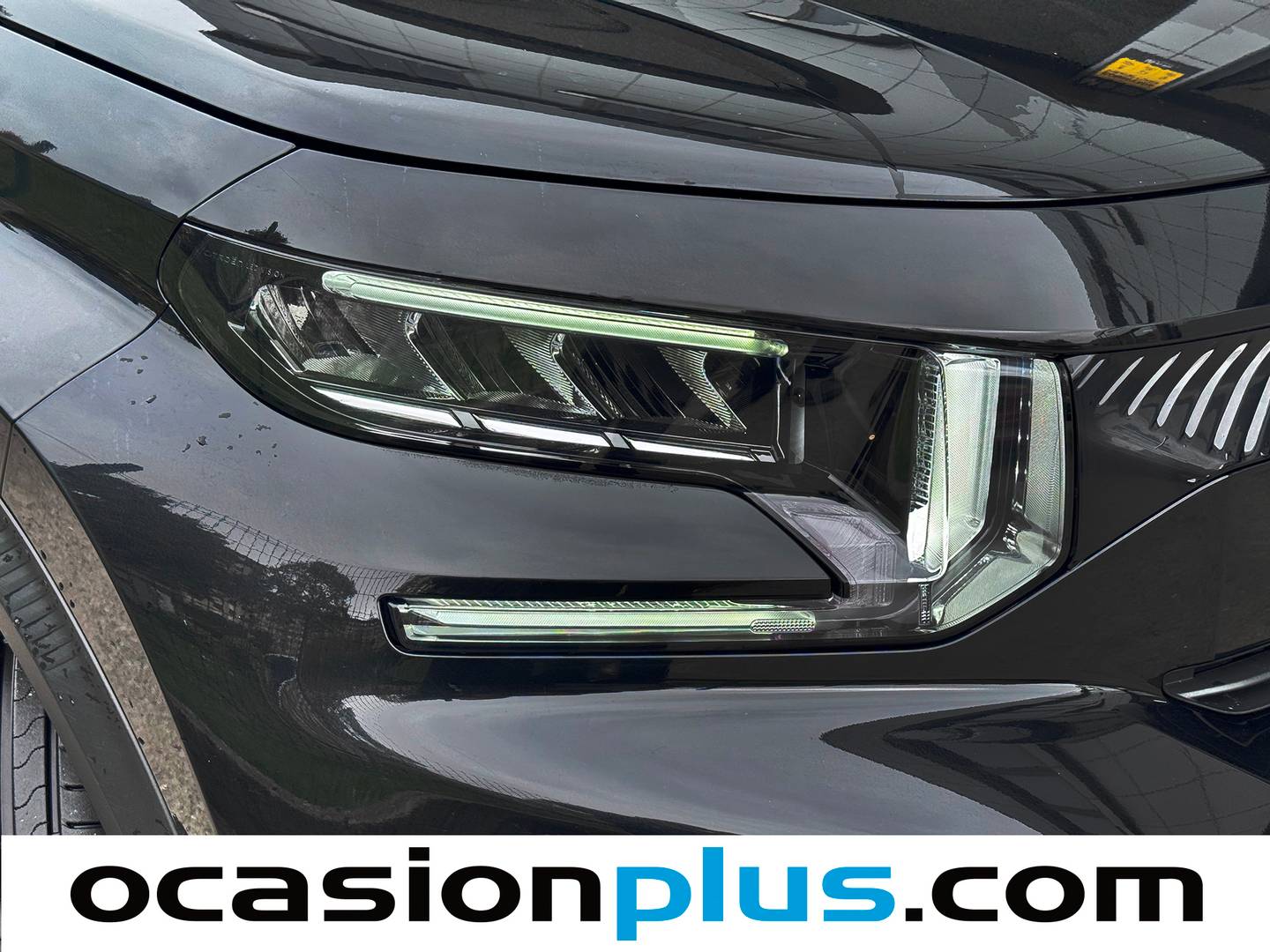 Citroën C3 Aircross Citroën C3 Aircross Hybrid 145 Plus e-DCS6 (145 CV) barato