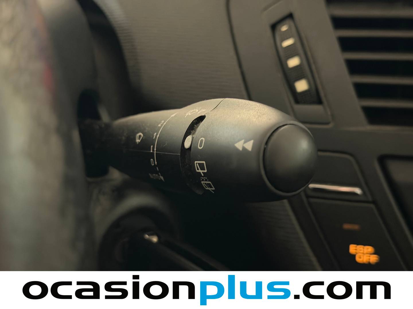 Citroën C4 Picasso Citroën C4 Picasso 1.6 HDI Millenium (112 CV) de segunda mano