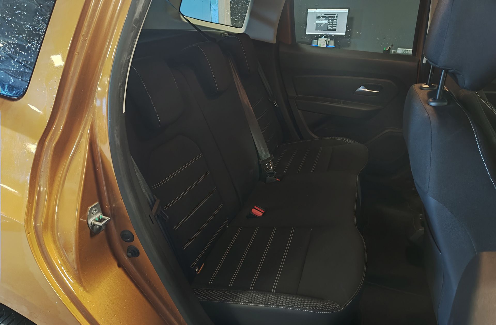 Dacia Duster Prestige Blue dCi 4x2 - foto 16