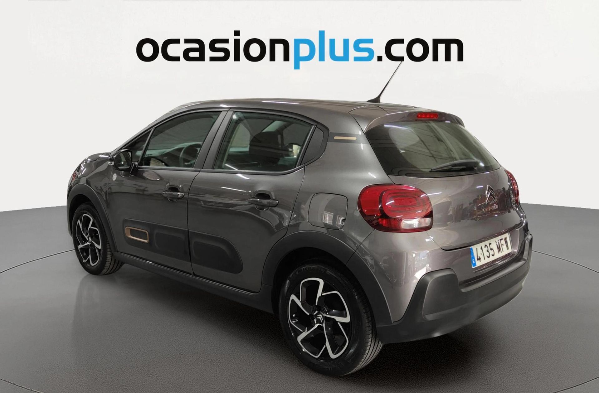 Citroën C3 PureTech 83 C-Series - foto 3