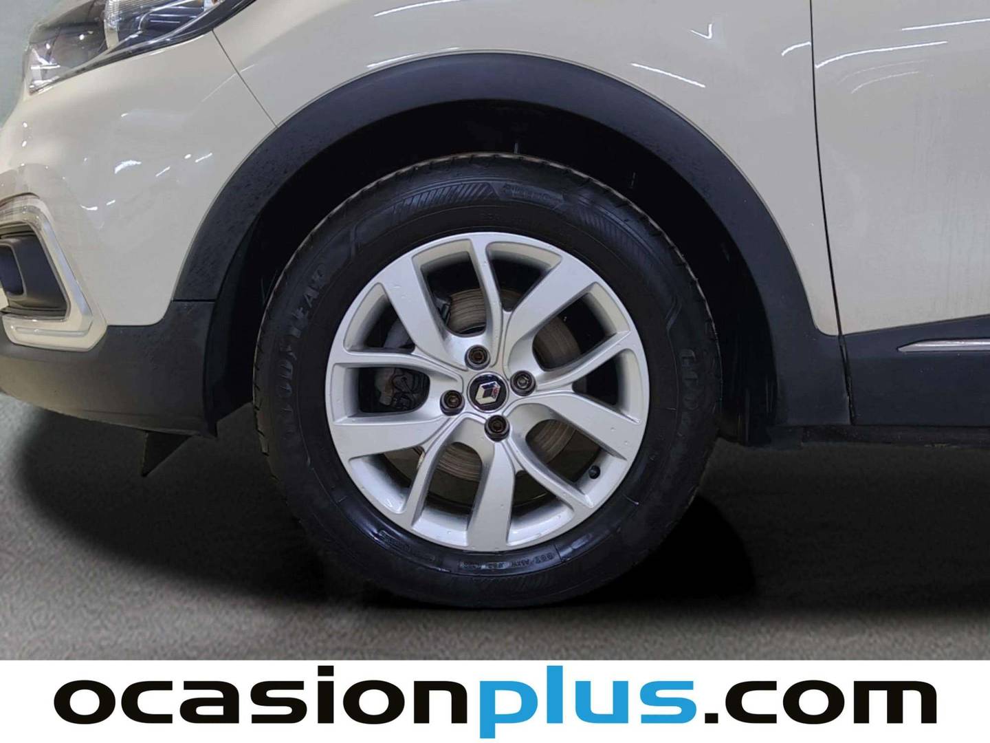 Foto Renault Captur Renault Captur Limited TCe  (130 CV) GPF