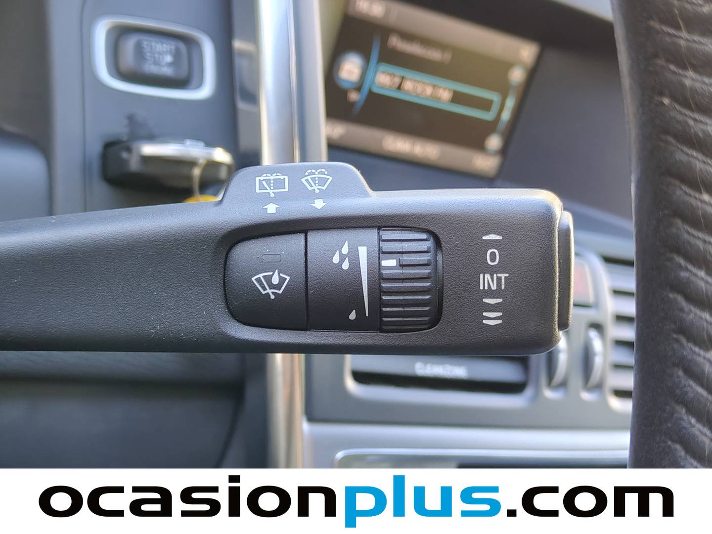 Foto Volvo XC60 Volvo XC60 D3 Momentum Auto (150 CV)