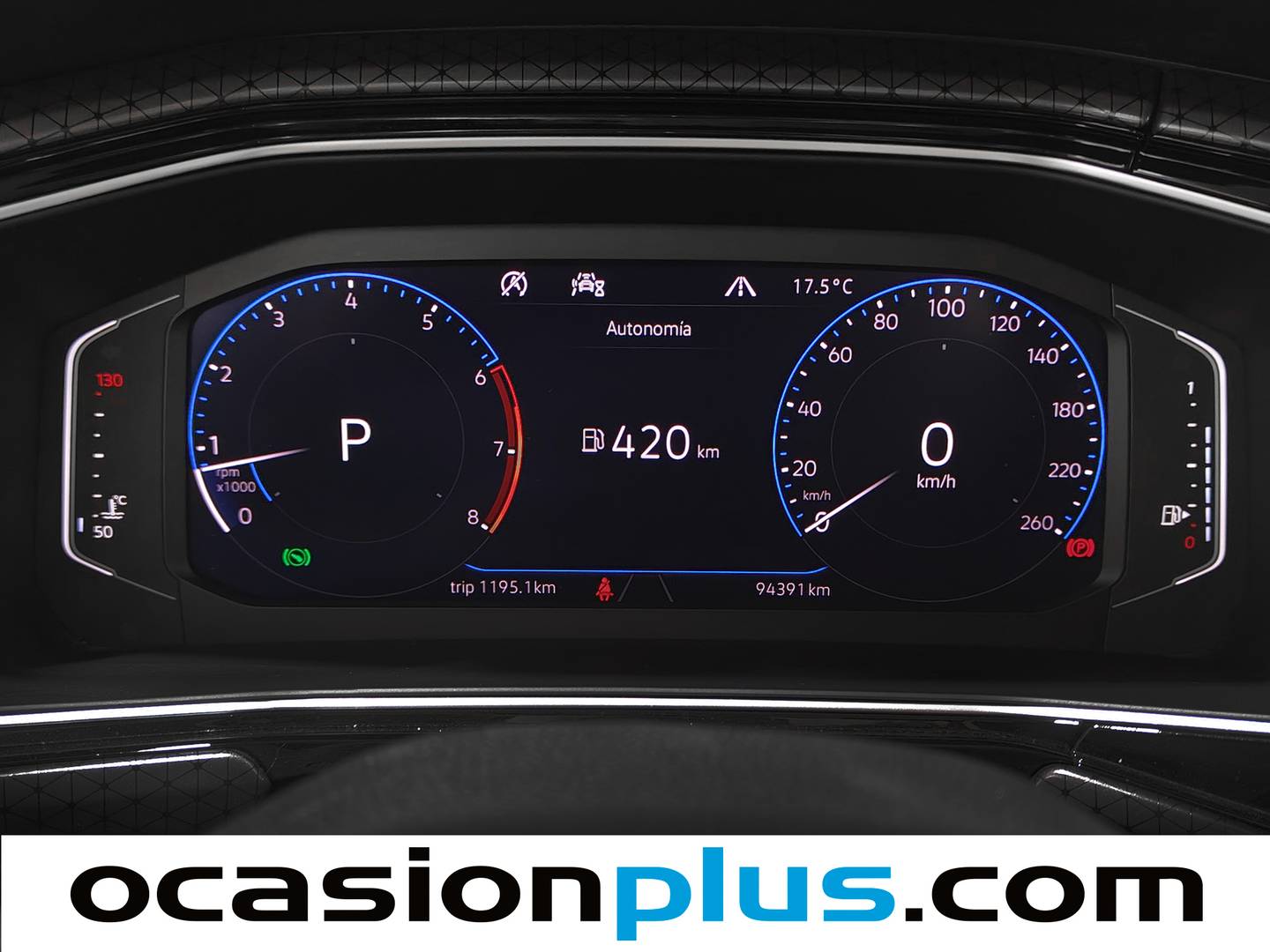 Volkswagen T-Cross Volkswagen T-Cross Sport 1.5 TSI (150 CV) DSG de ocasión