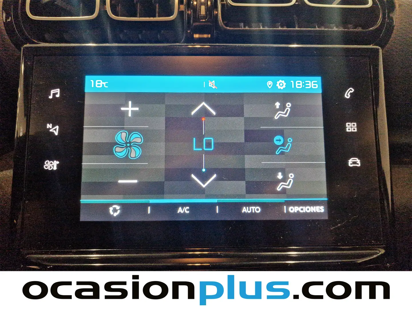 Foto Citroën C3 Aircross Citroen C3 Aircross PureTech 110 S&S C-Series (110 CV)