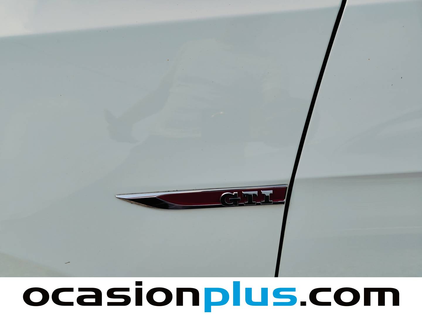 Volkswagen Golf Volkswagen Golf GTI Performance 2.0 TSI (230 CV) DSG de segunda mano