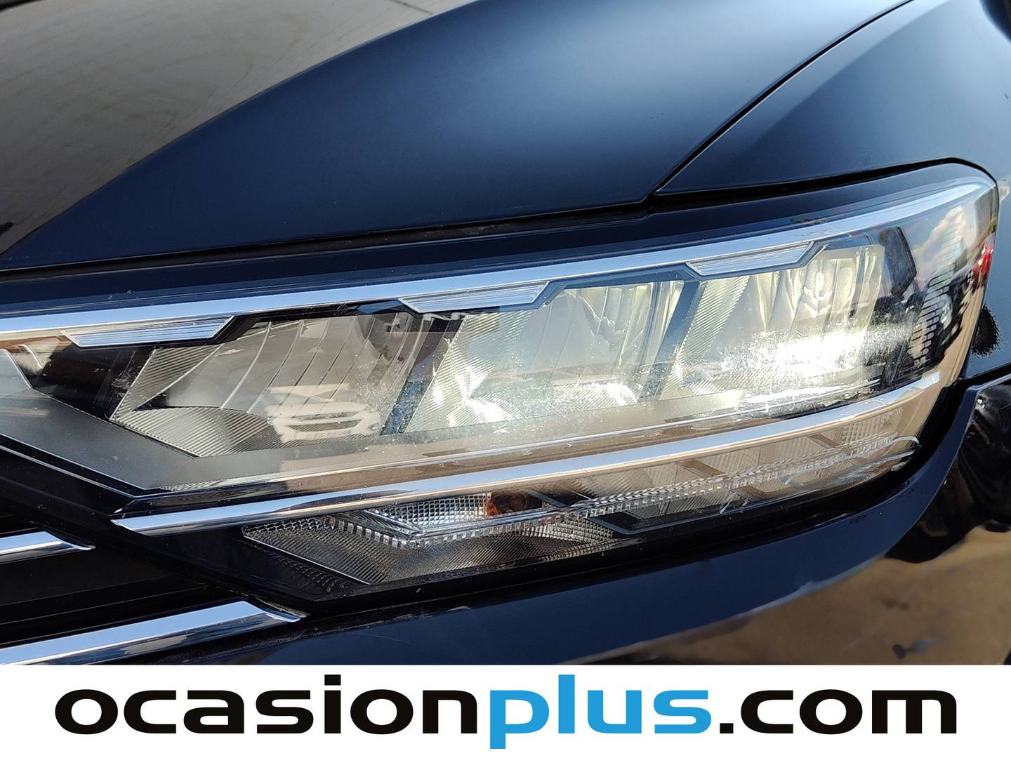 Volkswagen Passat Volkswagen Passat Variant GTE 1.4 TSI e-Power (218 CV) DSG híbrido enchufable