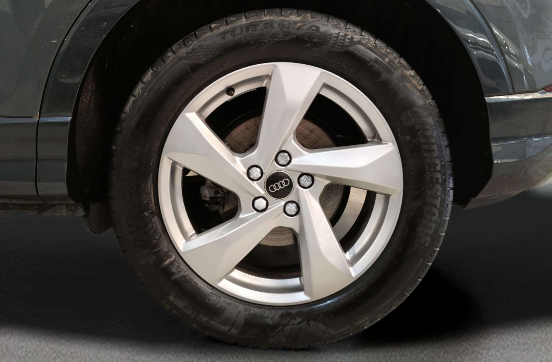Audi Q3 Advanced 35 TDI - foto 38