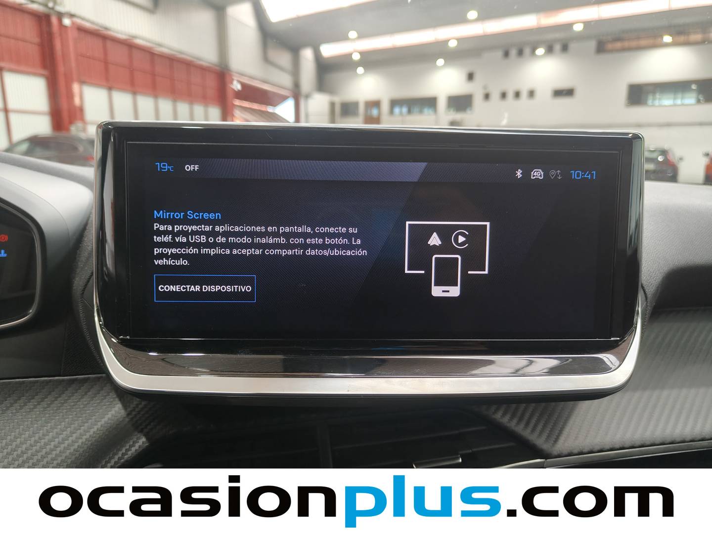 Peugeot 2008 Peugeot 2008 PureTech 100 S&S Allure (100 CV) km 0