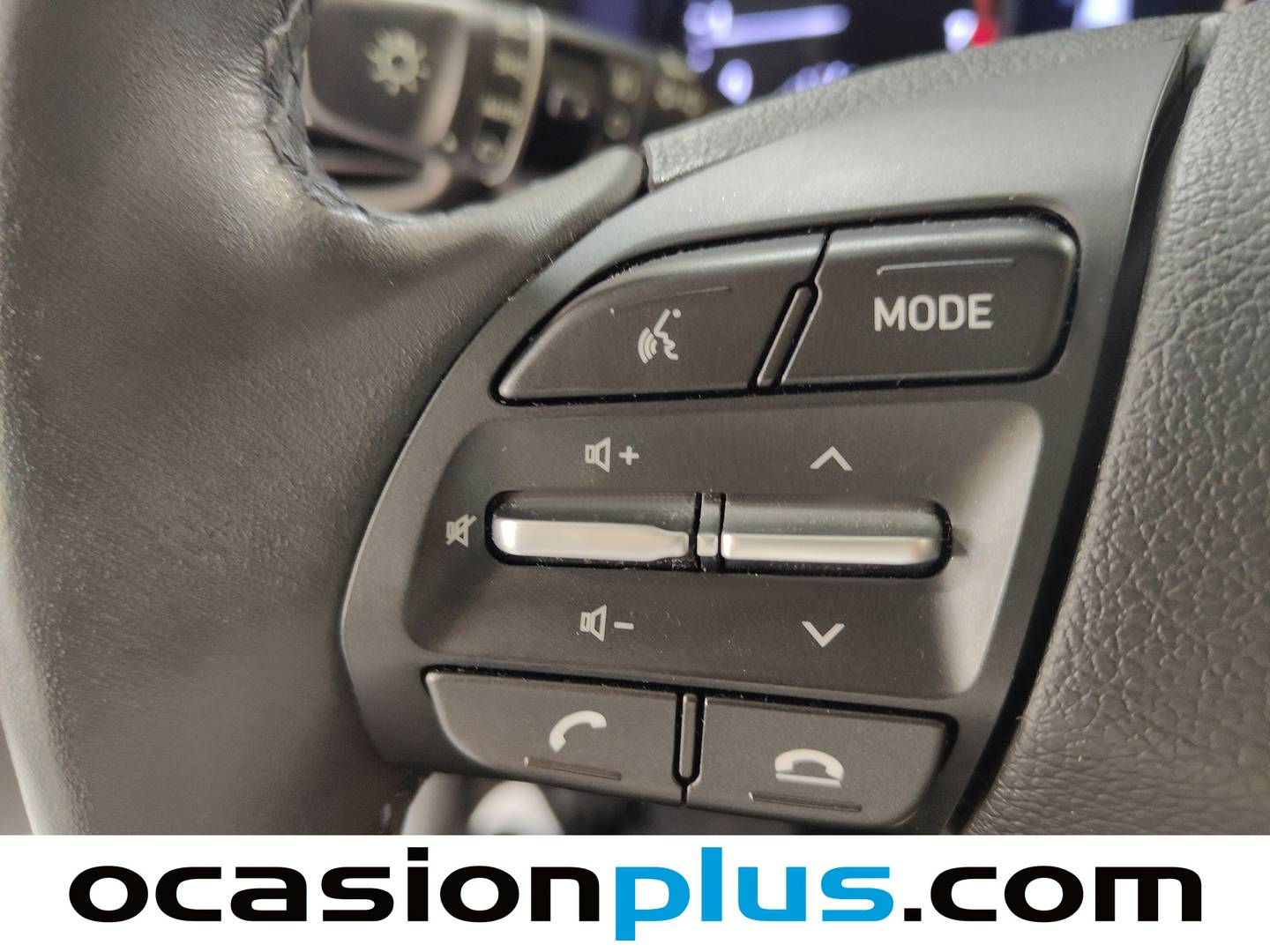 Hyundai i30 Hyundai i30 1.5 DPI Klass SLX (110 CV) de segunda mano