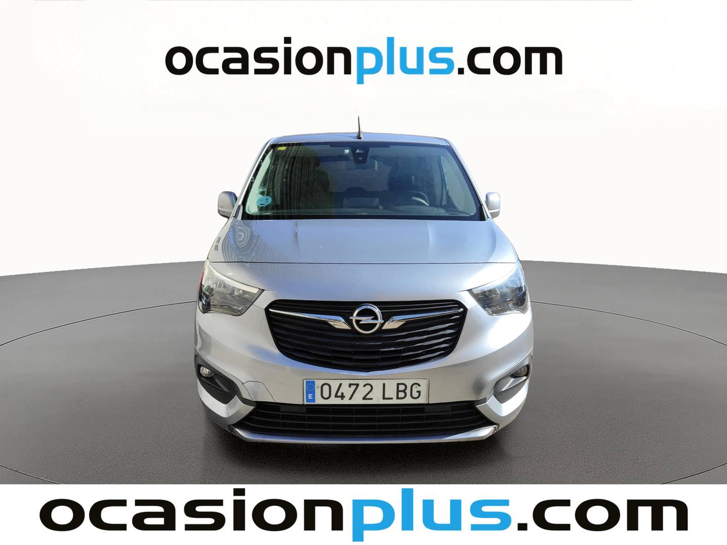 Opel Combo Life Opel Combo Life 1.5 TD S&S Selective L (102 CV) 102cv