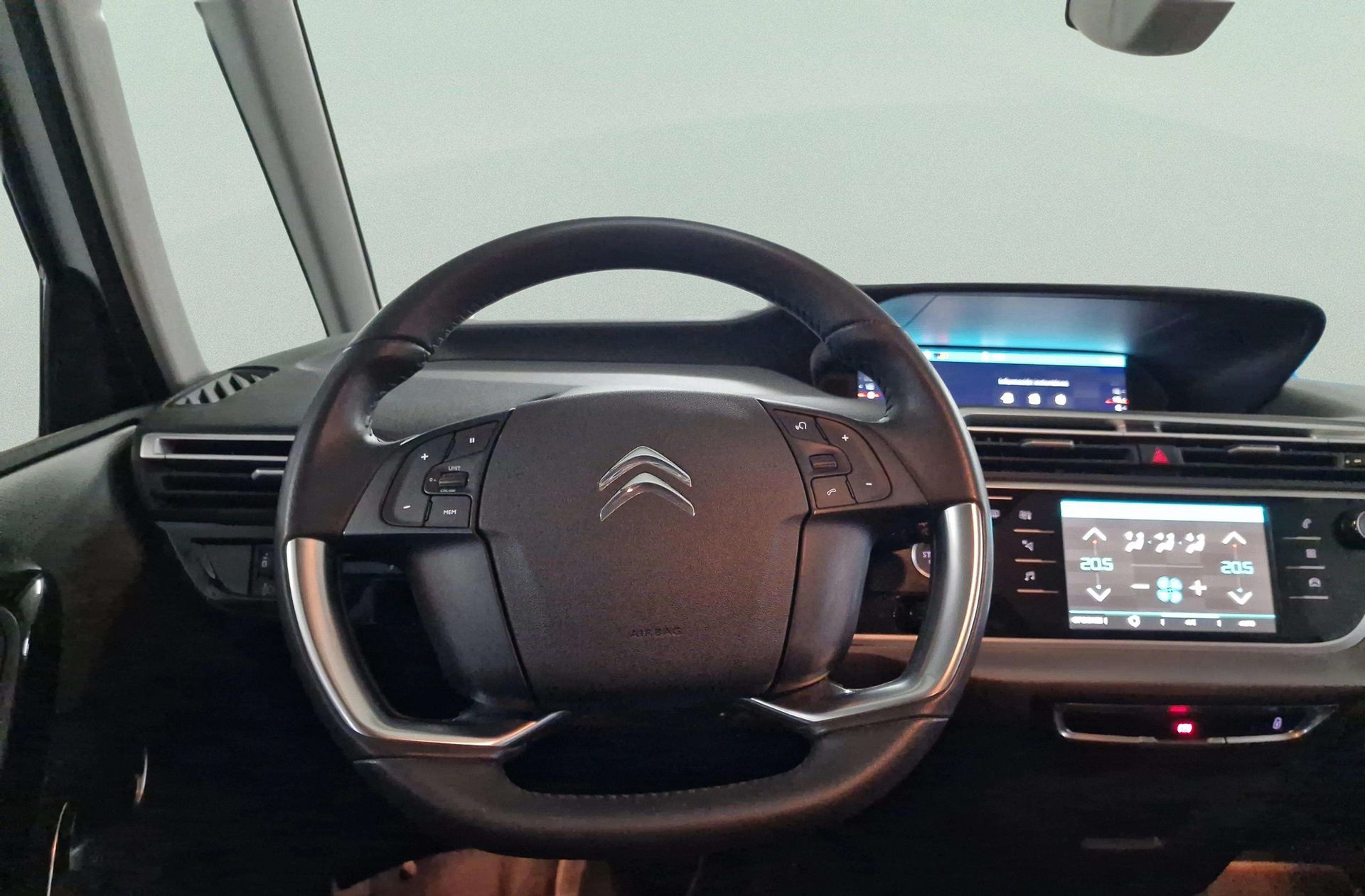 Citroën C4 Grand SpaceTourer PureTech 130 C-Series 7 plazas - foto 27