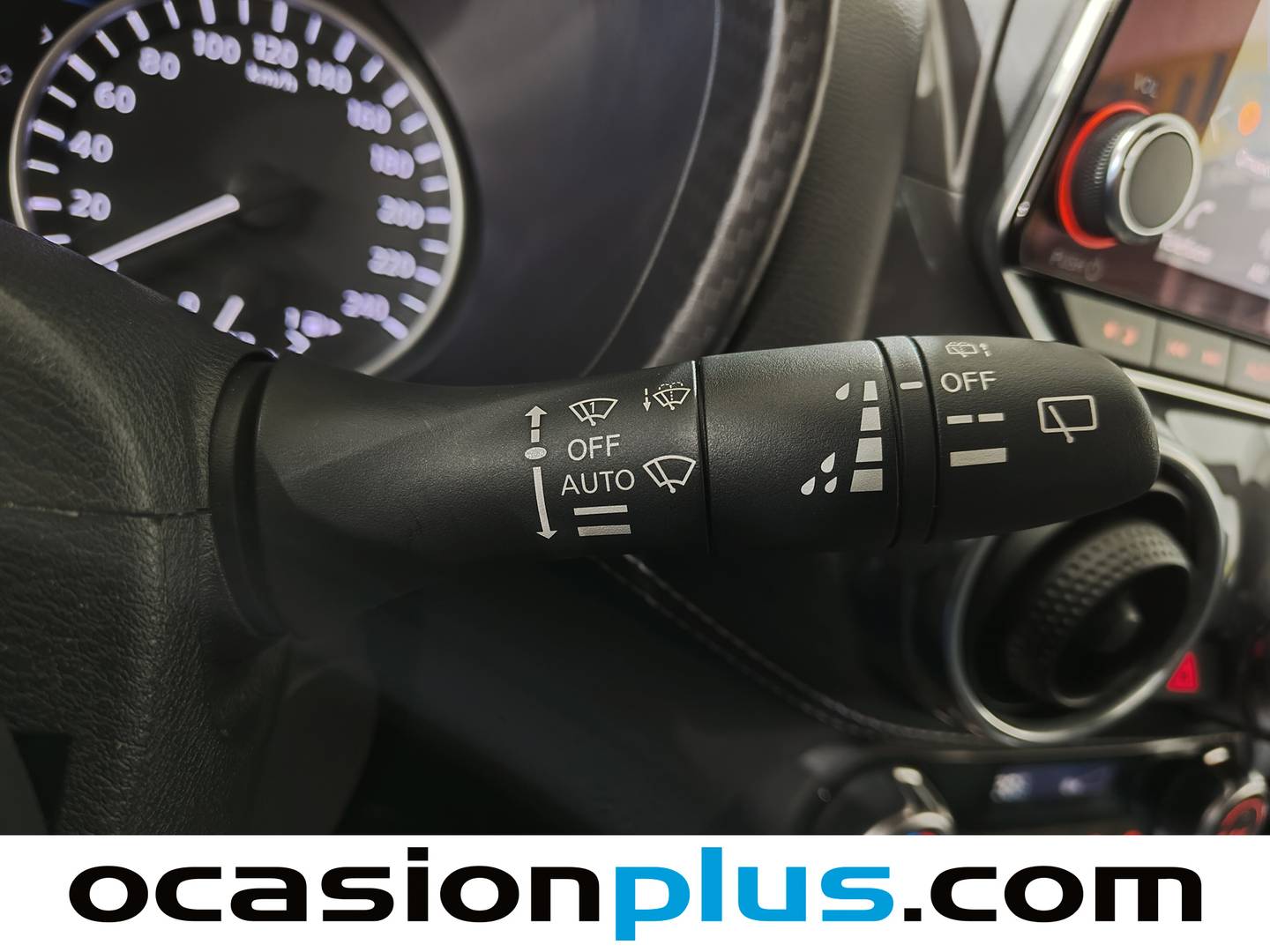 Foto Nissan JUKE Nissan Juke DIG-T N-Design Black (114 CV)