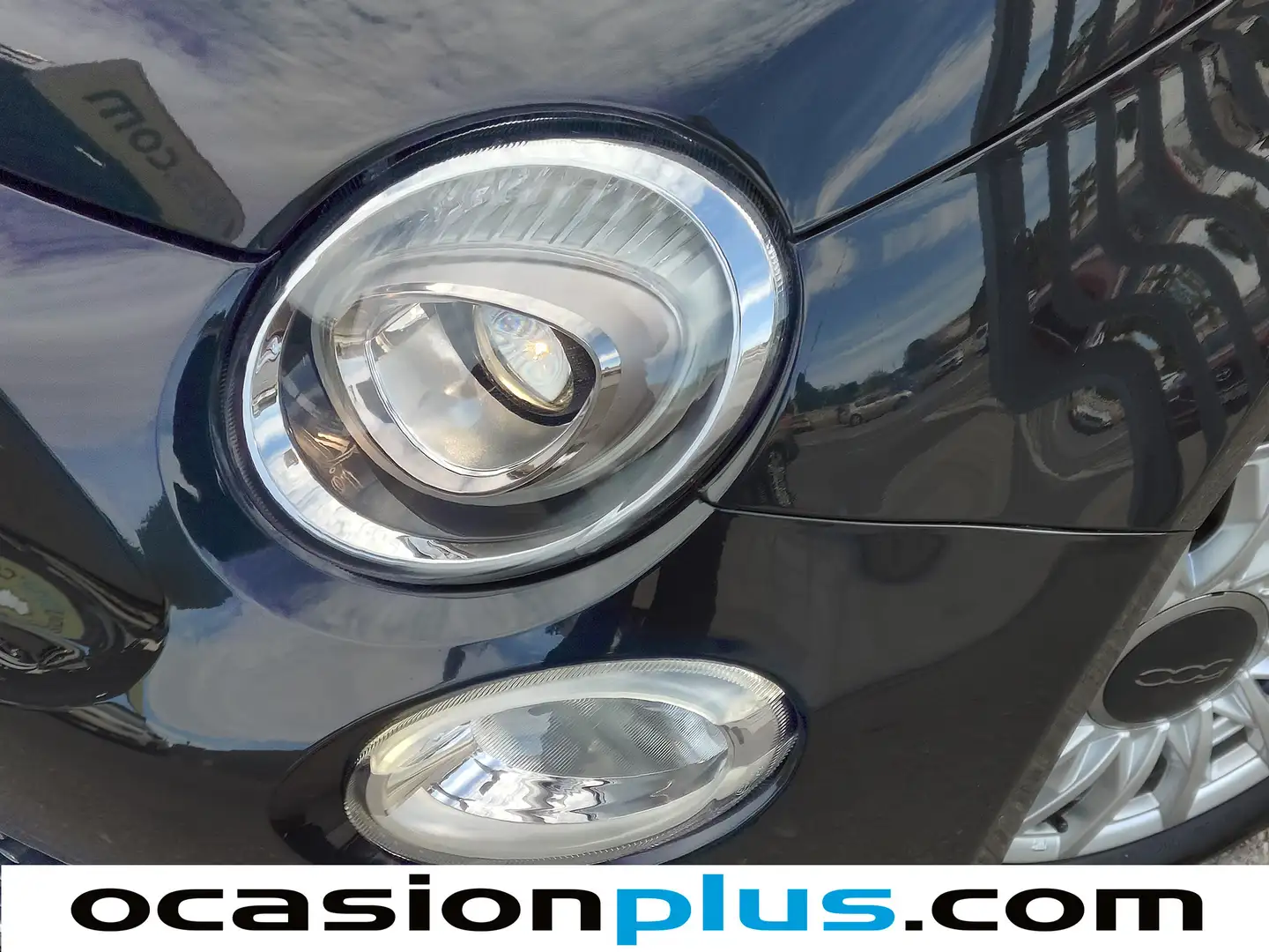 Foto Fiat 500 Fiat 500 1.0 Hybrid Dolcevita  (70 CV)