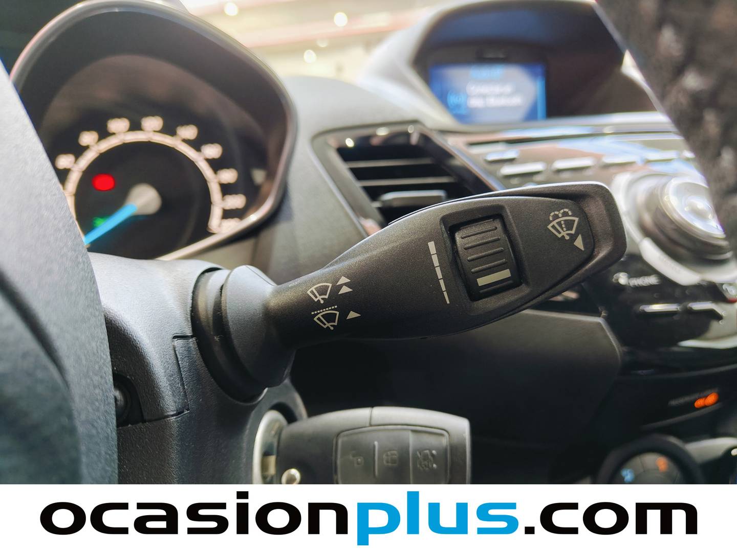 Ford Fiesta Ford Fiesta 1.0 EcoBoost S&S ST-Line (125 CV) al mejor precio