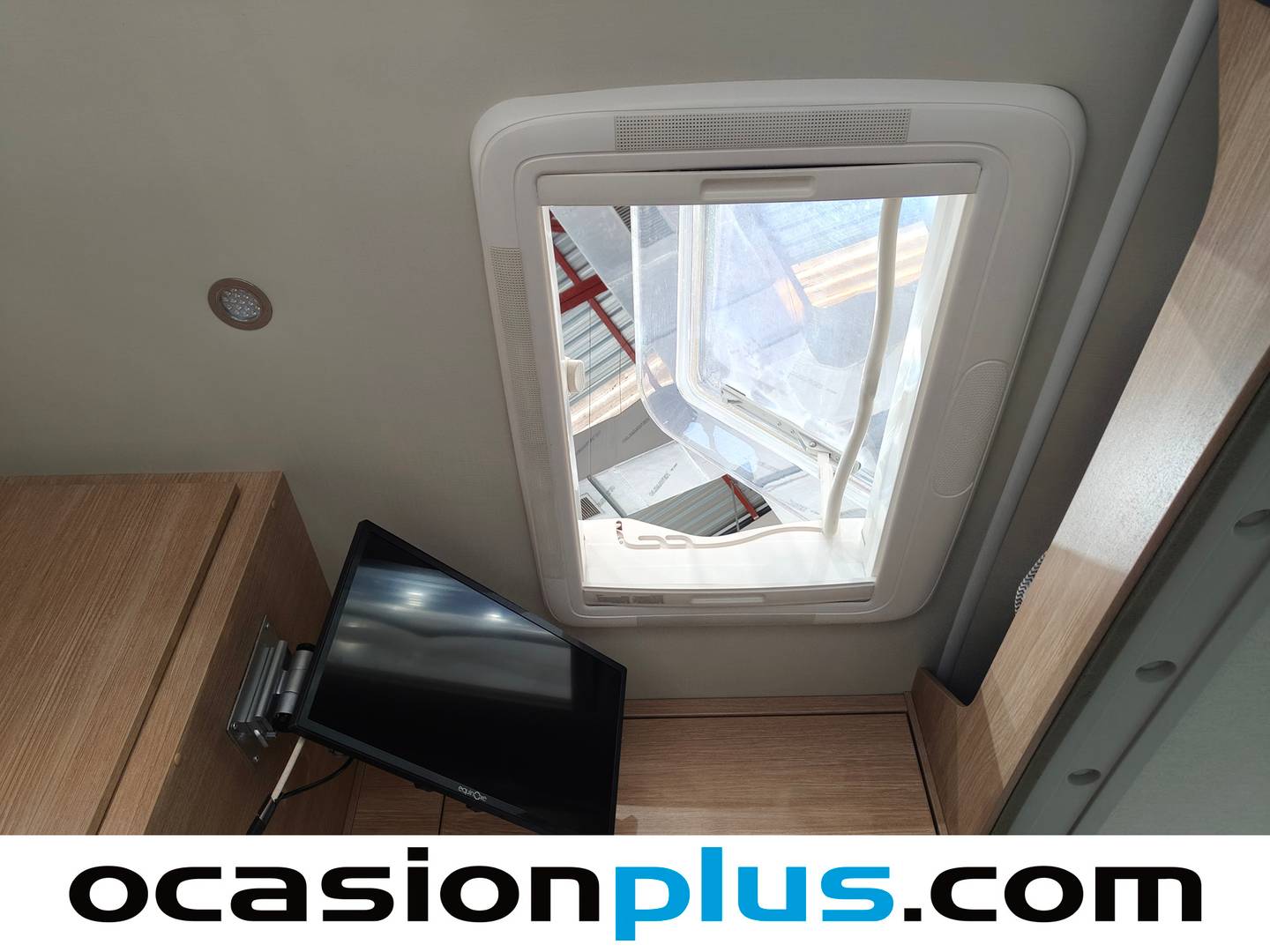 Capron Roadcar Capron Roadcar 540 (130CV) 4 Plazas 130cv